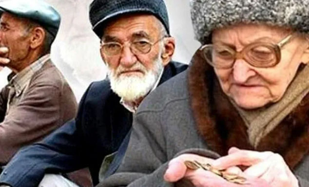 Bakandan, emekliye KYK yurdunda tatil fırsatı