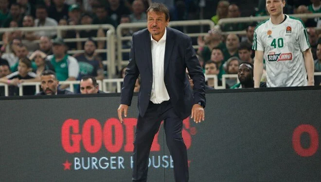 Ergin Ataman Kimdir