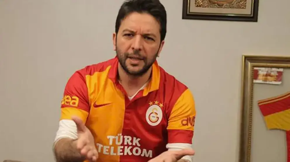 Galatasaray yöneticisinden ihraç talebi