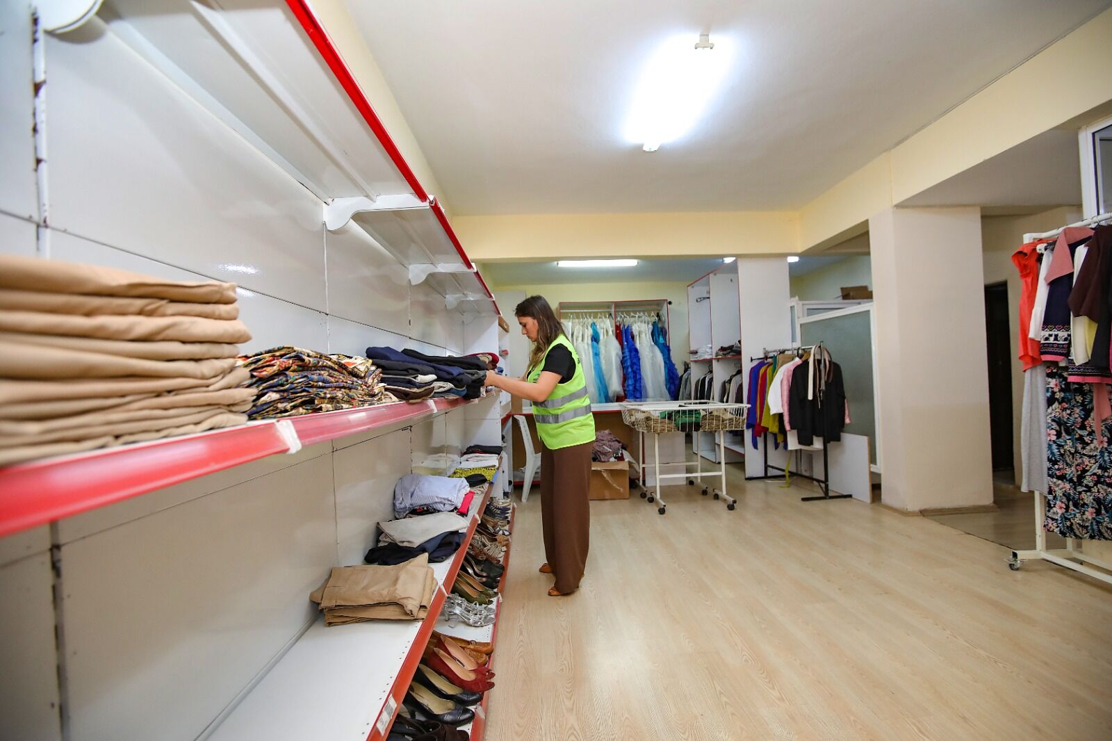 BAŞKAN ÖNAL’DAN ÇAĞRI