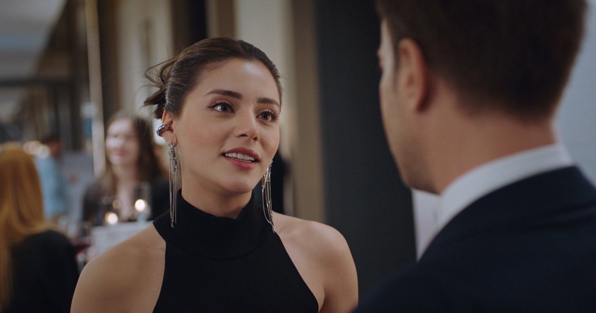 Kızılcık Şerbeti 63. bölümde ne oldu?