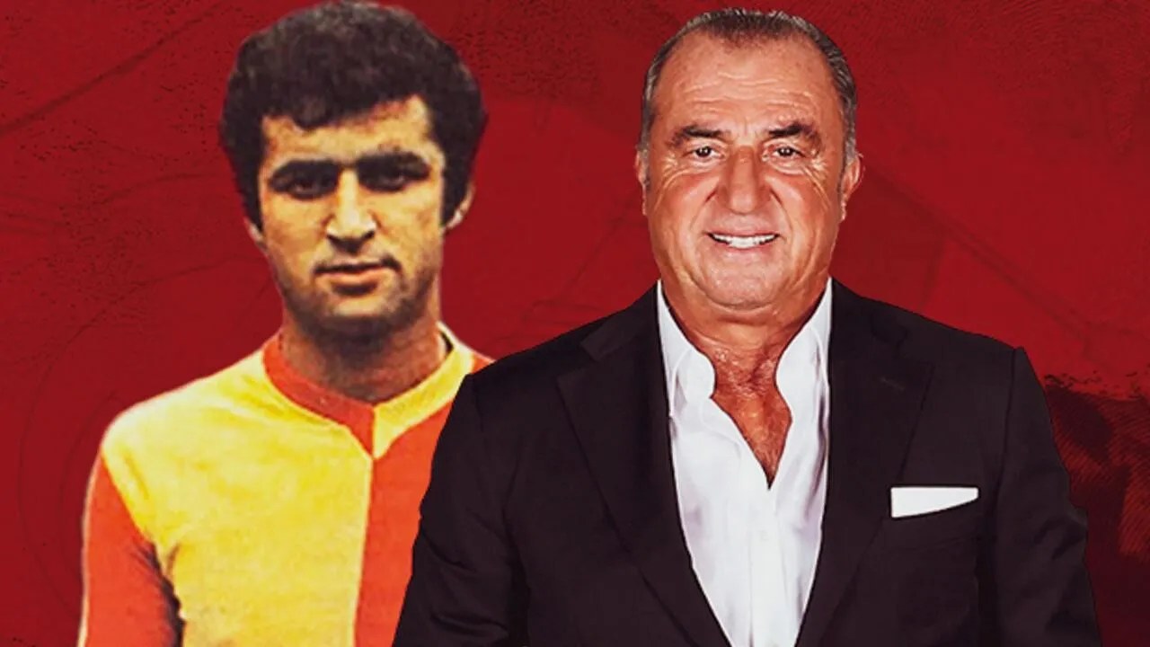 O bir efsane, o bir imparator Fatih Terim ve bilinmeyen hayatı