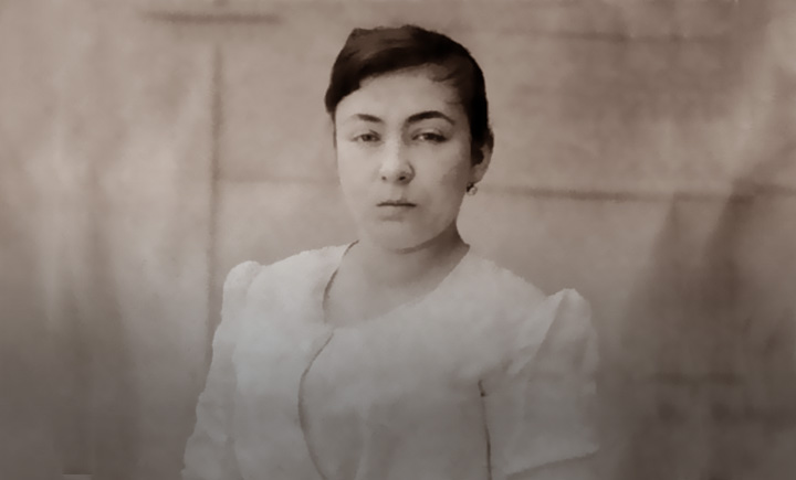  Tarihin unutulmaz yazarı: Fatma Aliye Topuz