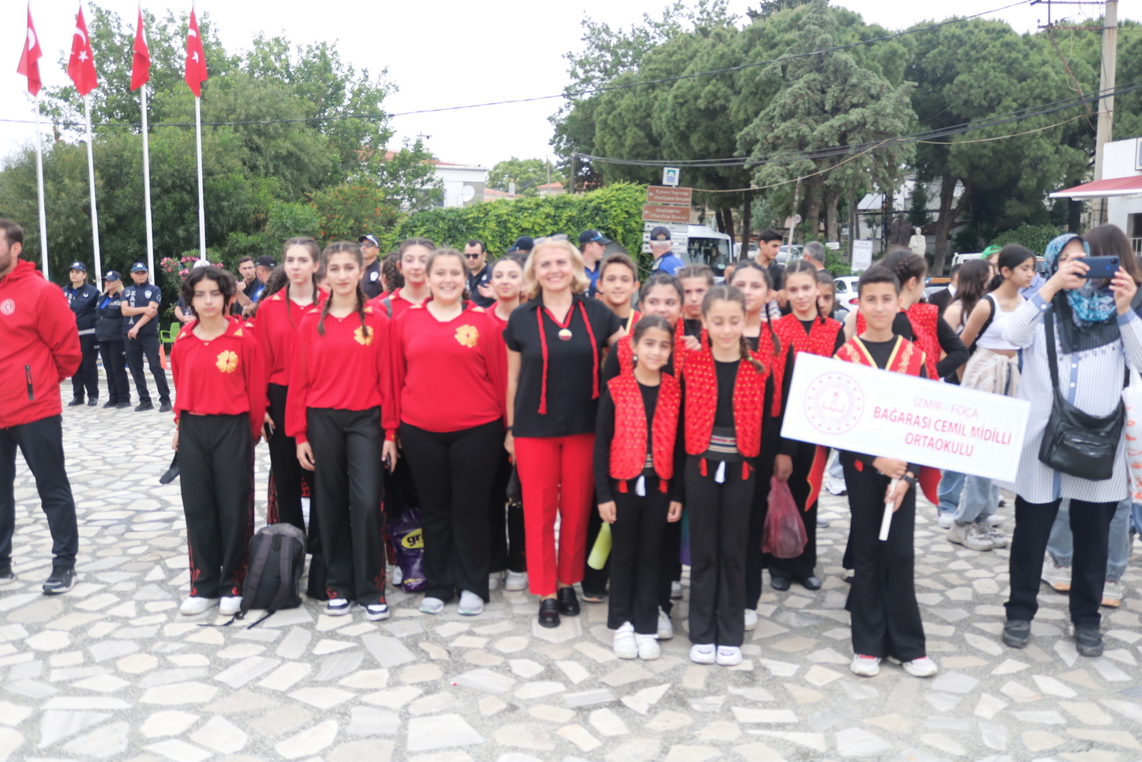 Gençlik ve spor ülkemizin gelişiminde önemlidir