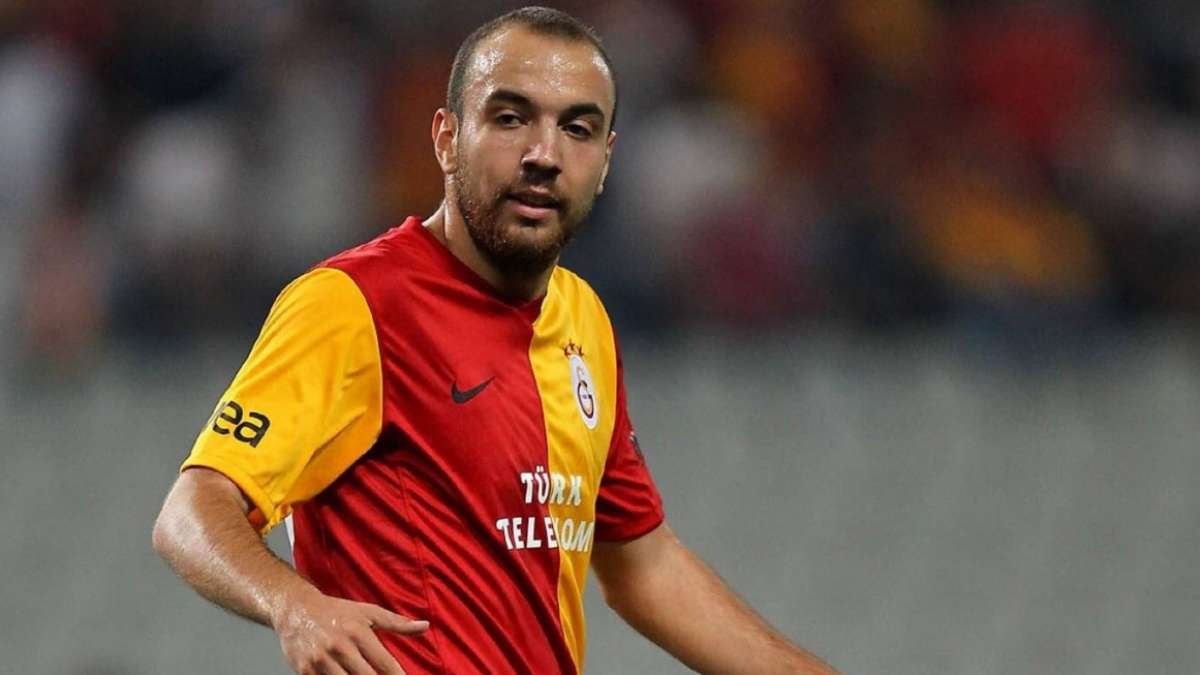 sercan yıldırım Galatasaray ve diğer takımlar: