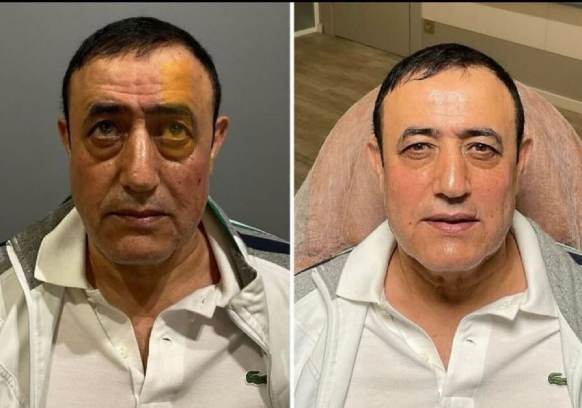 Tuncer'den henüz bu konuda bir açıklama gelmedi