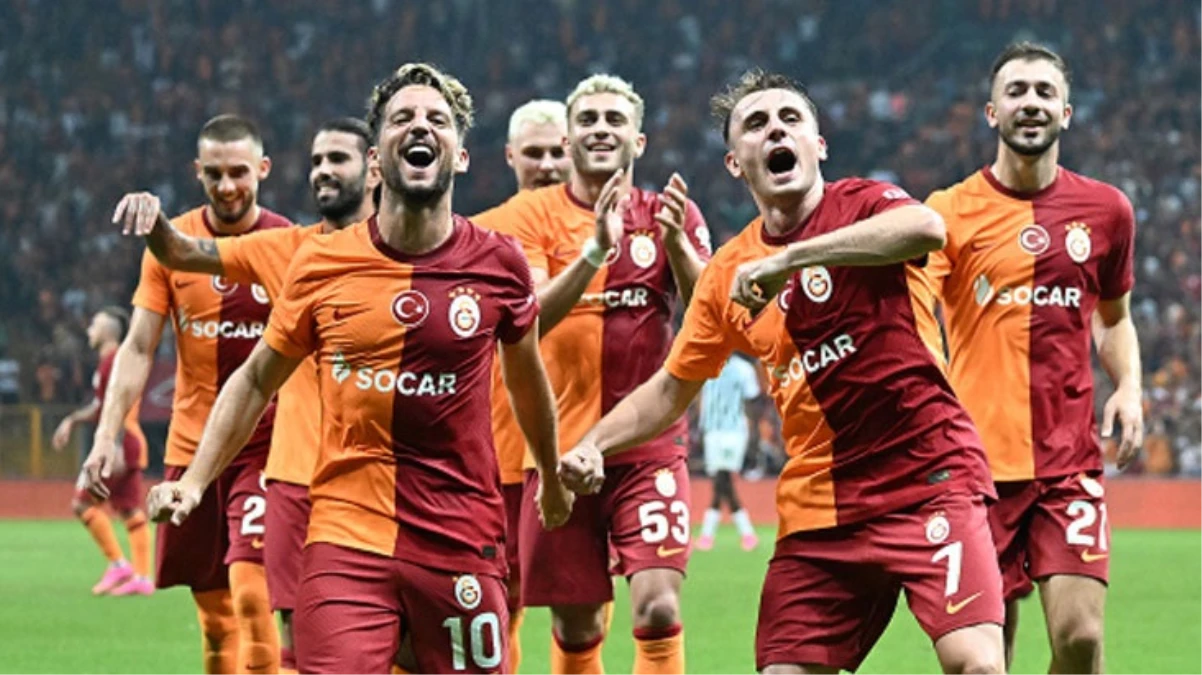 Galatasaray'ın Kazanacağı Para