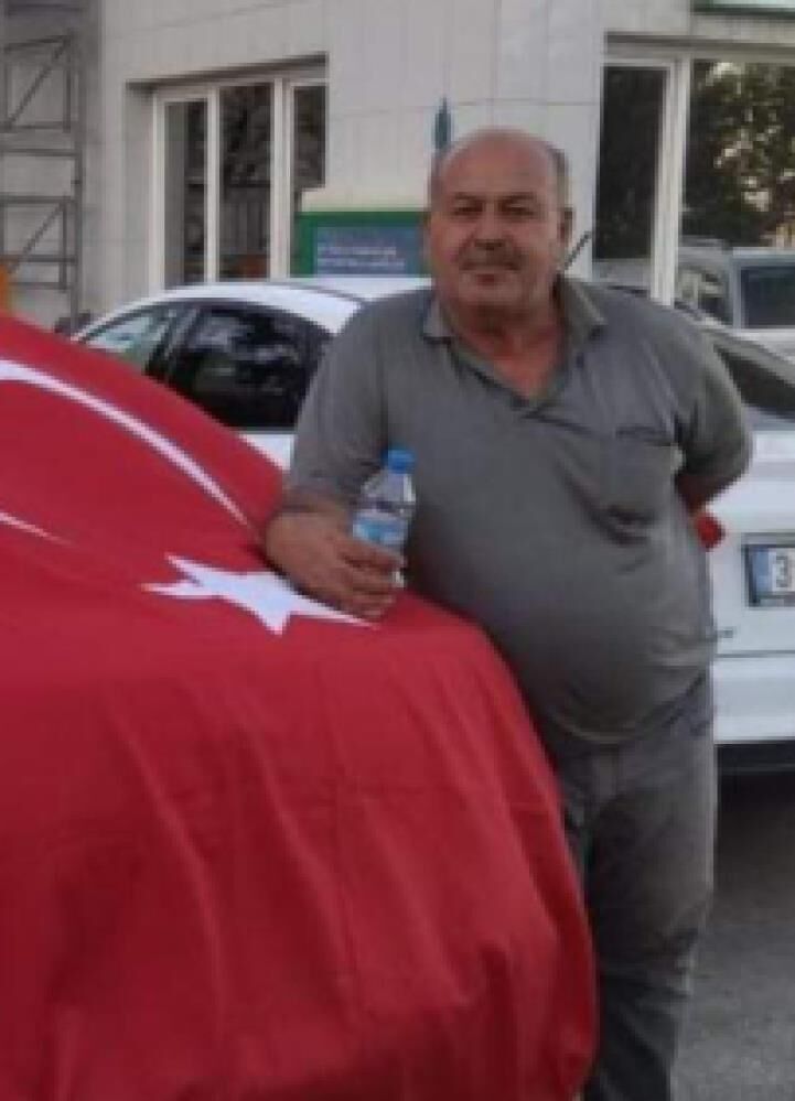 Halil Yavşalak (54)