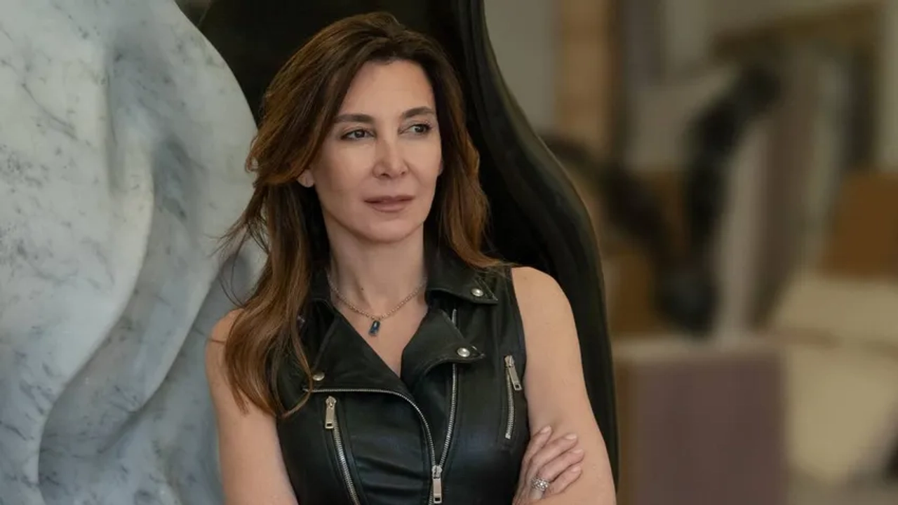 Vuslat Doğan Sabancı Medya dünyasında yükseliş: