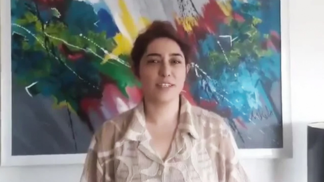 Açıklamasında Kalben, şunları söyledi: