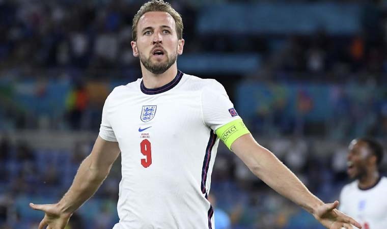 Harry Kane Kimdir?