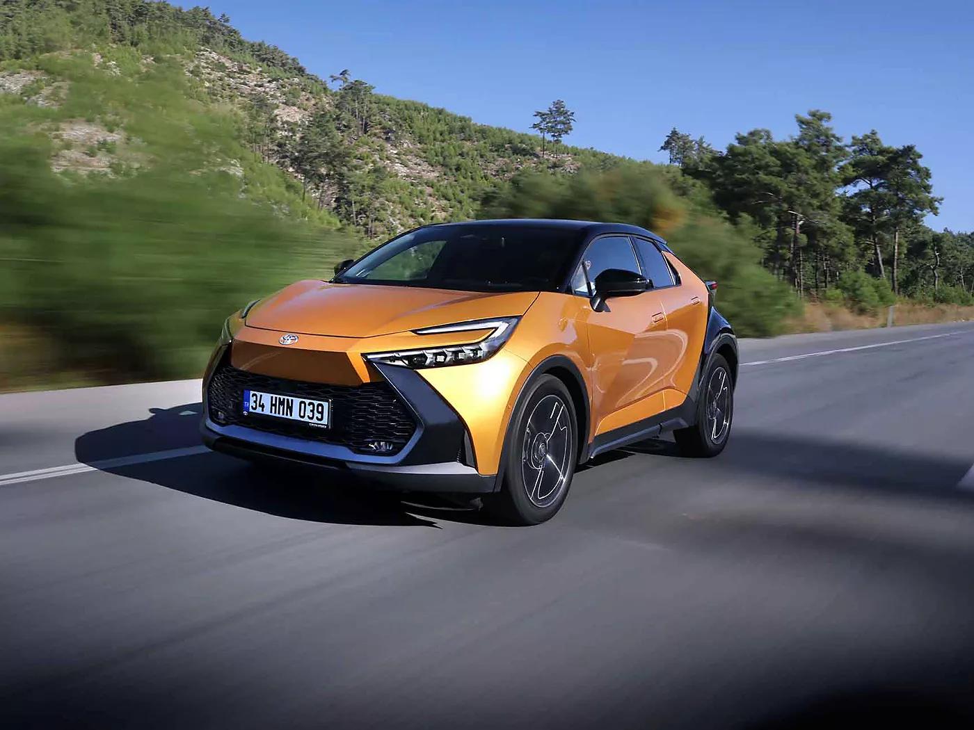 toyota hangi modelleri kapsıyor