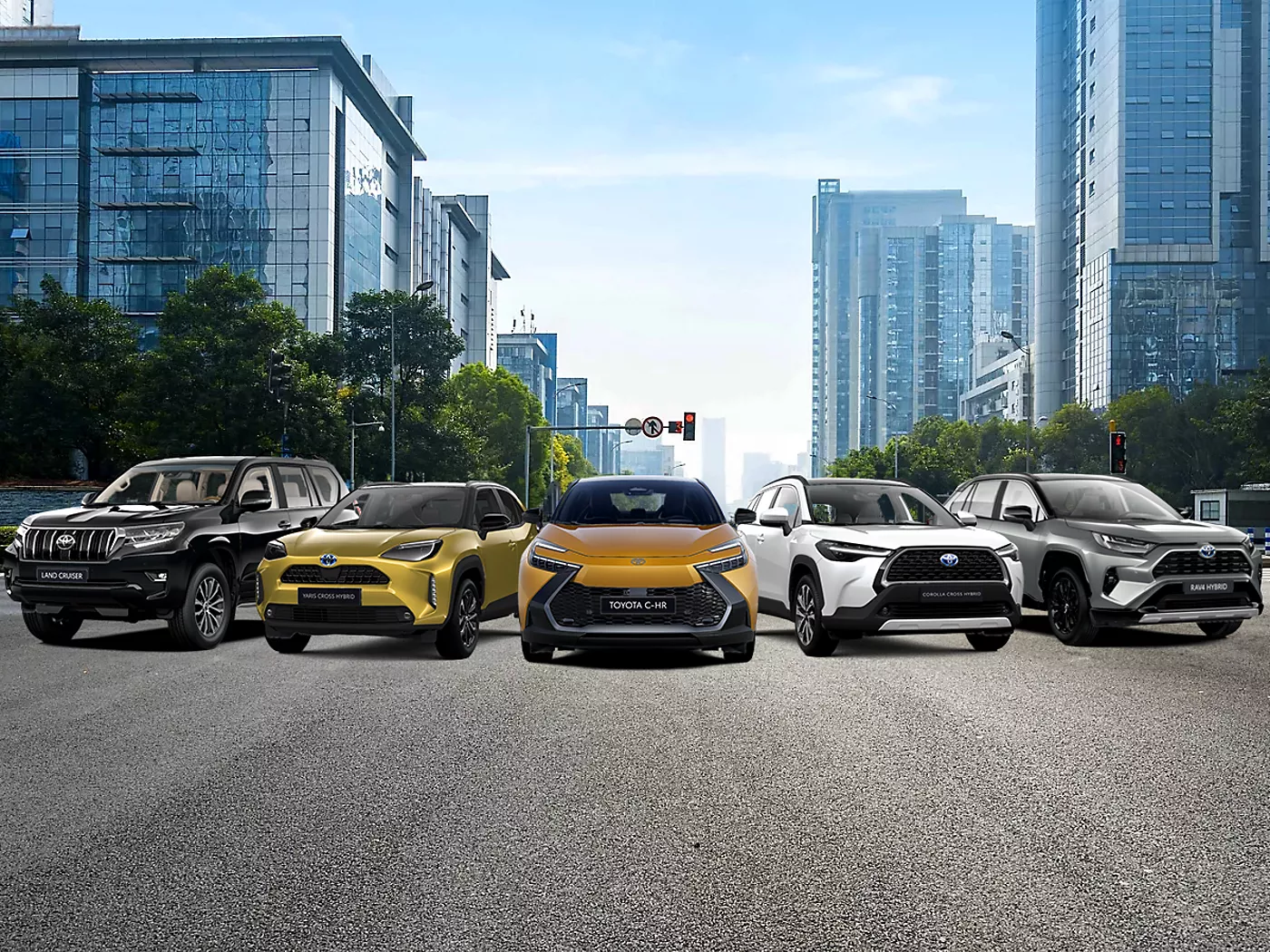 toyota 2024 mayıs fiyat listesi