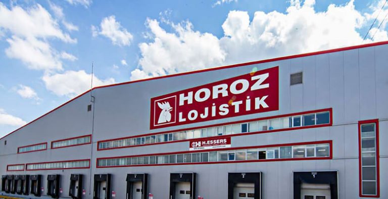 Horoz Lojistik (HOROZ) kaç LOT dağıatacak?