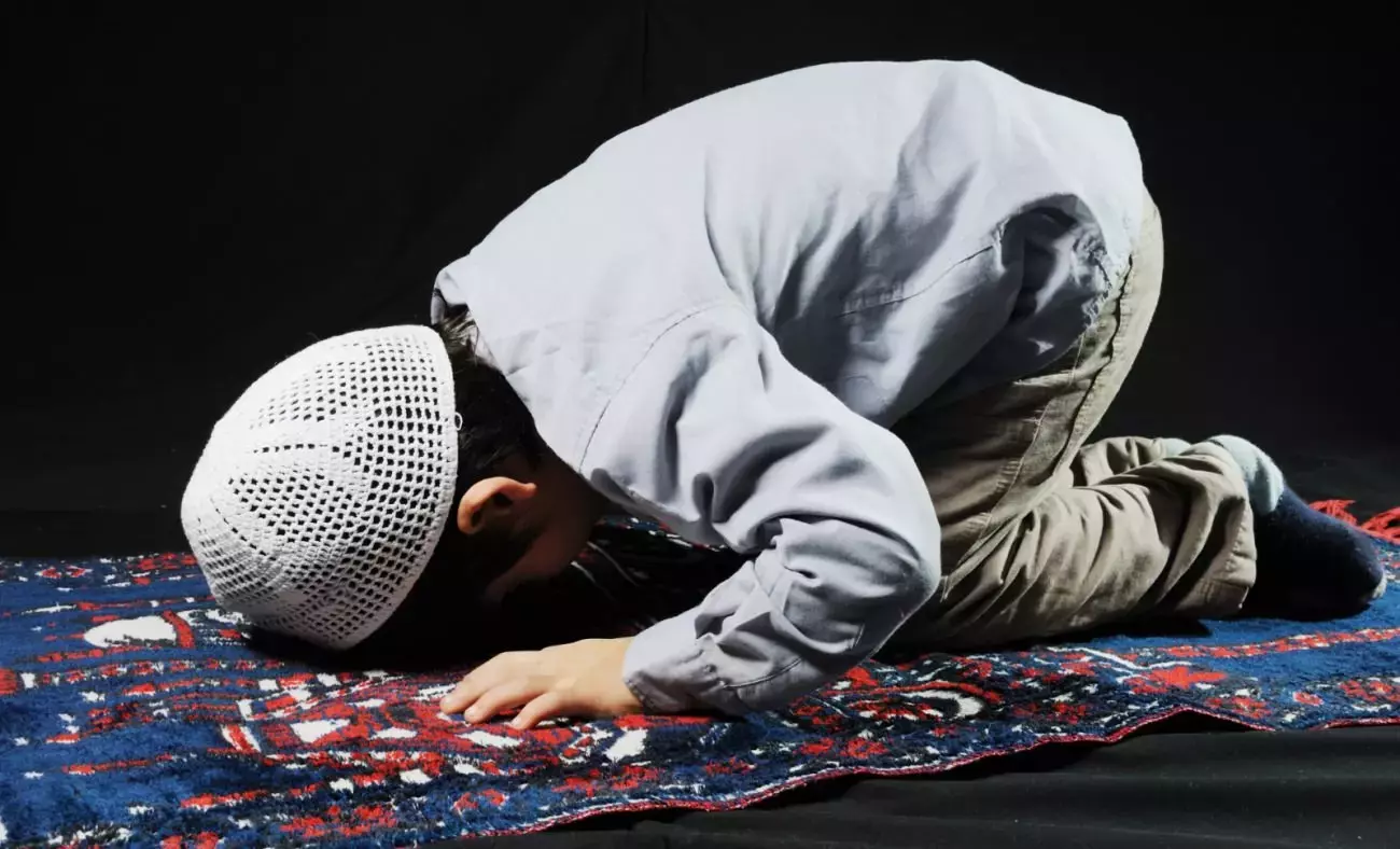 Fatiha Suresi Türkçe Meali