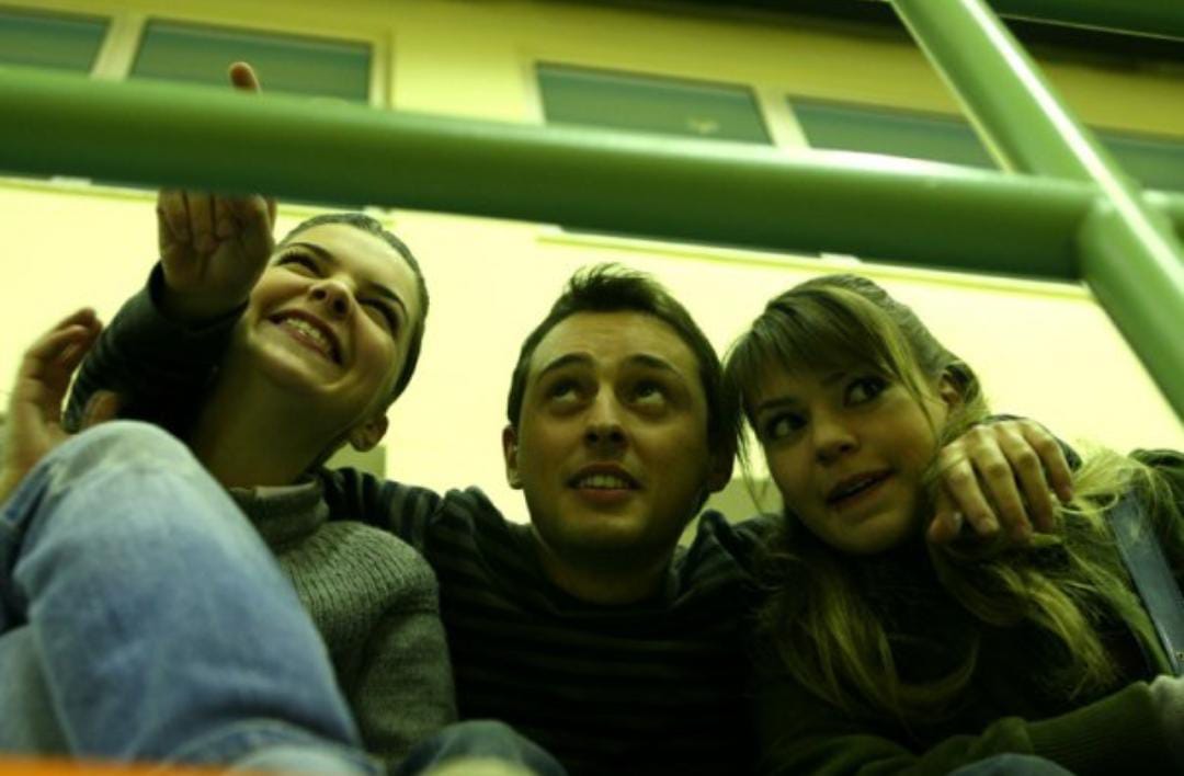 'Madem tbt perşembe'si...'