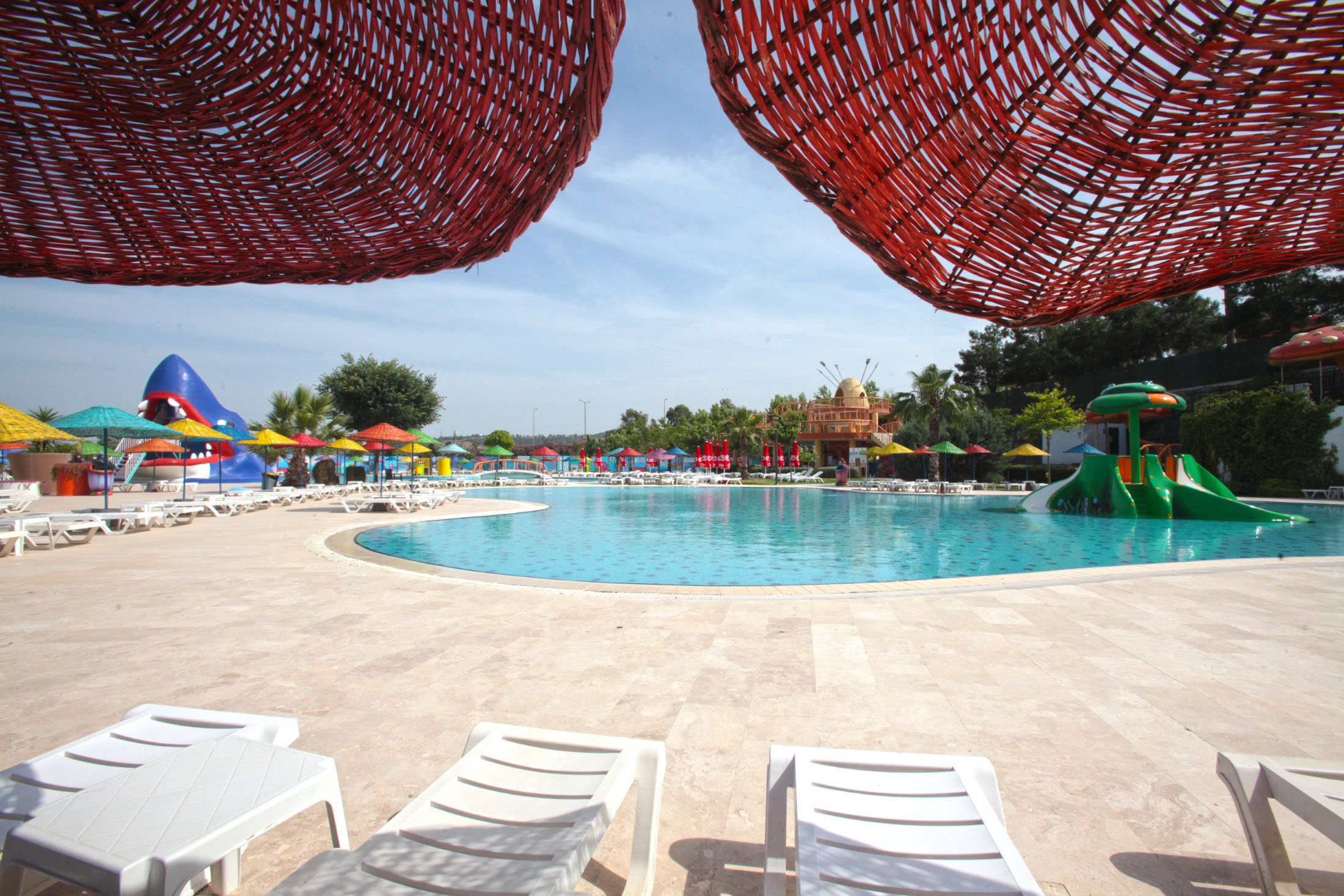 “Gençlerimizi ve çocuklarımızı sportif ve kültürel etkinliklerle buluşturmaya devam edeceğiz”