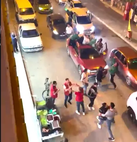 TFF 2. Lig Play-Off 3