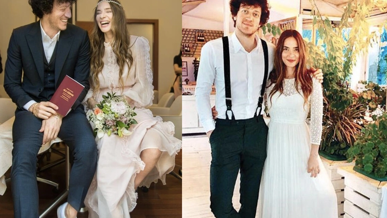 Müge Boz eşi kimdir?