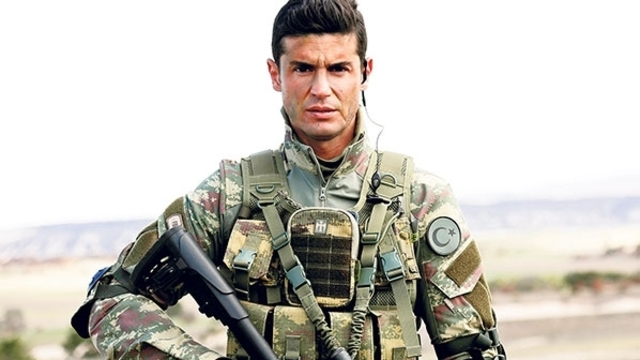 Savaşçı'dan Yasak Elma'ya ve son projesi