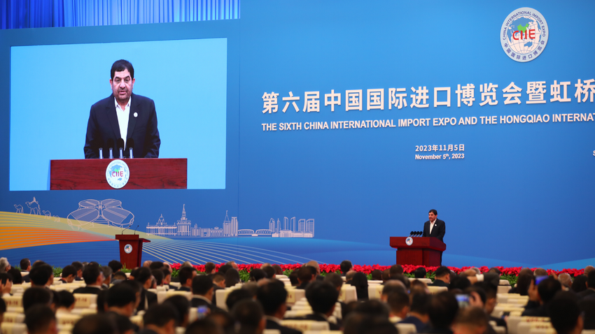 Iran Cumhurbaşkanı Yerine Kim Geçecek