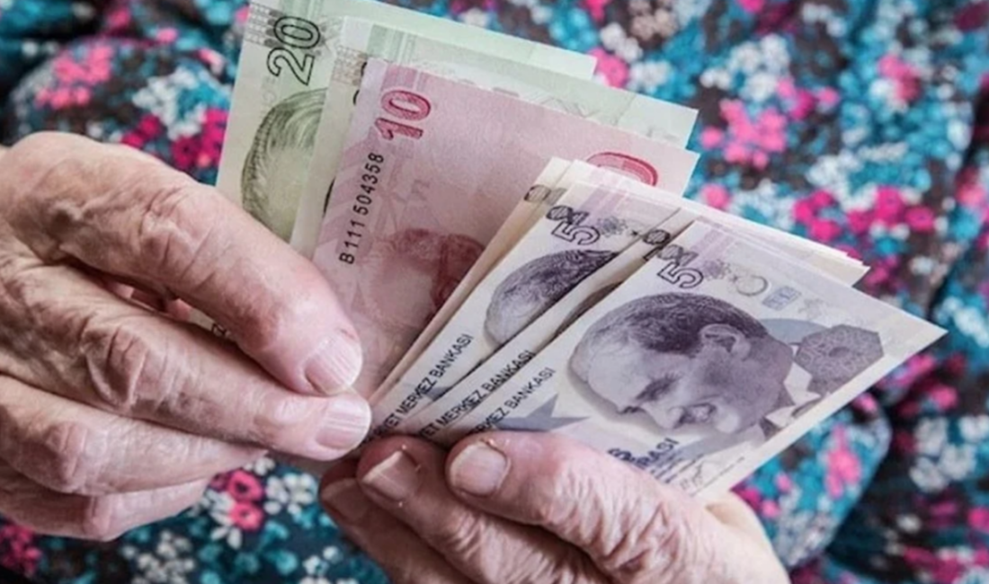Türkiye'de emekli olmak ya da olmamak işte bütün mesele bu