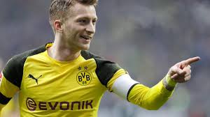 Marco Reus kimdir?