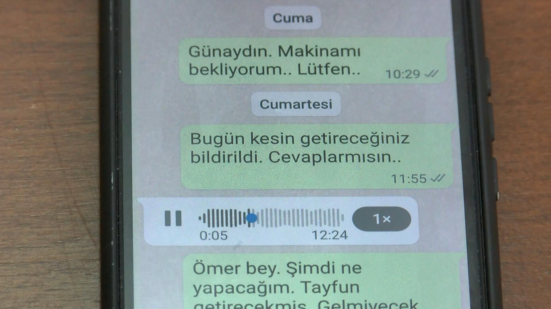 YETKİSİZ SERVİS MAĞDURİYETİNE KARŞI TİCARET BAKANLIĞI'NIN 'SERBİS' UYGULAMASI