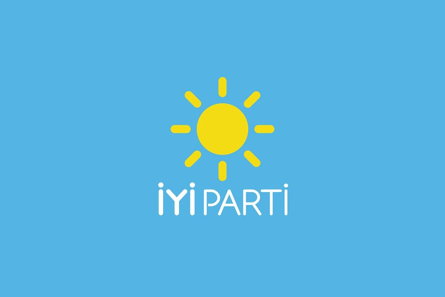 Iyi Parti Izmir Istifaları