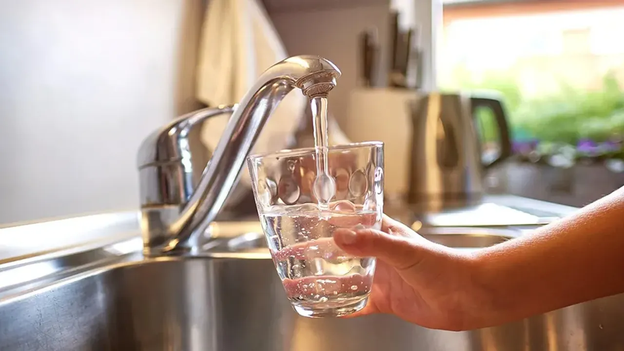 Musluk suyu sağlığa zararlı mı?