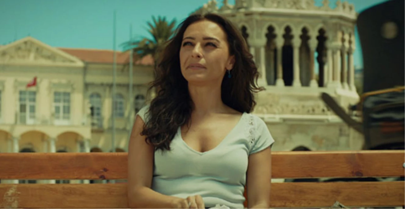 Izmirde Cekilen Diziler 2