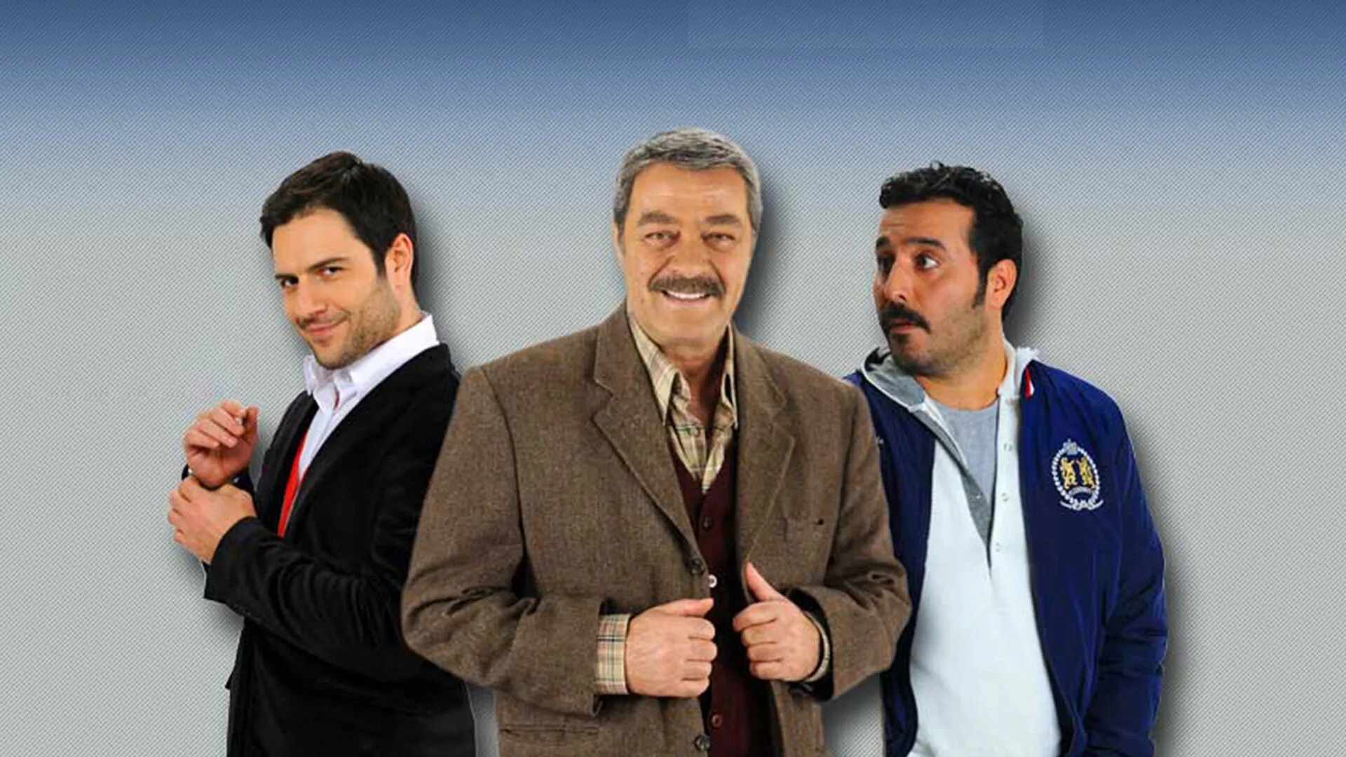 Izmirde Cekilen Diziler 6