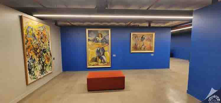 Izmirde Muzekart Gecen Yerler 8