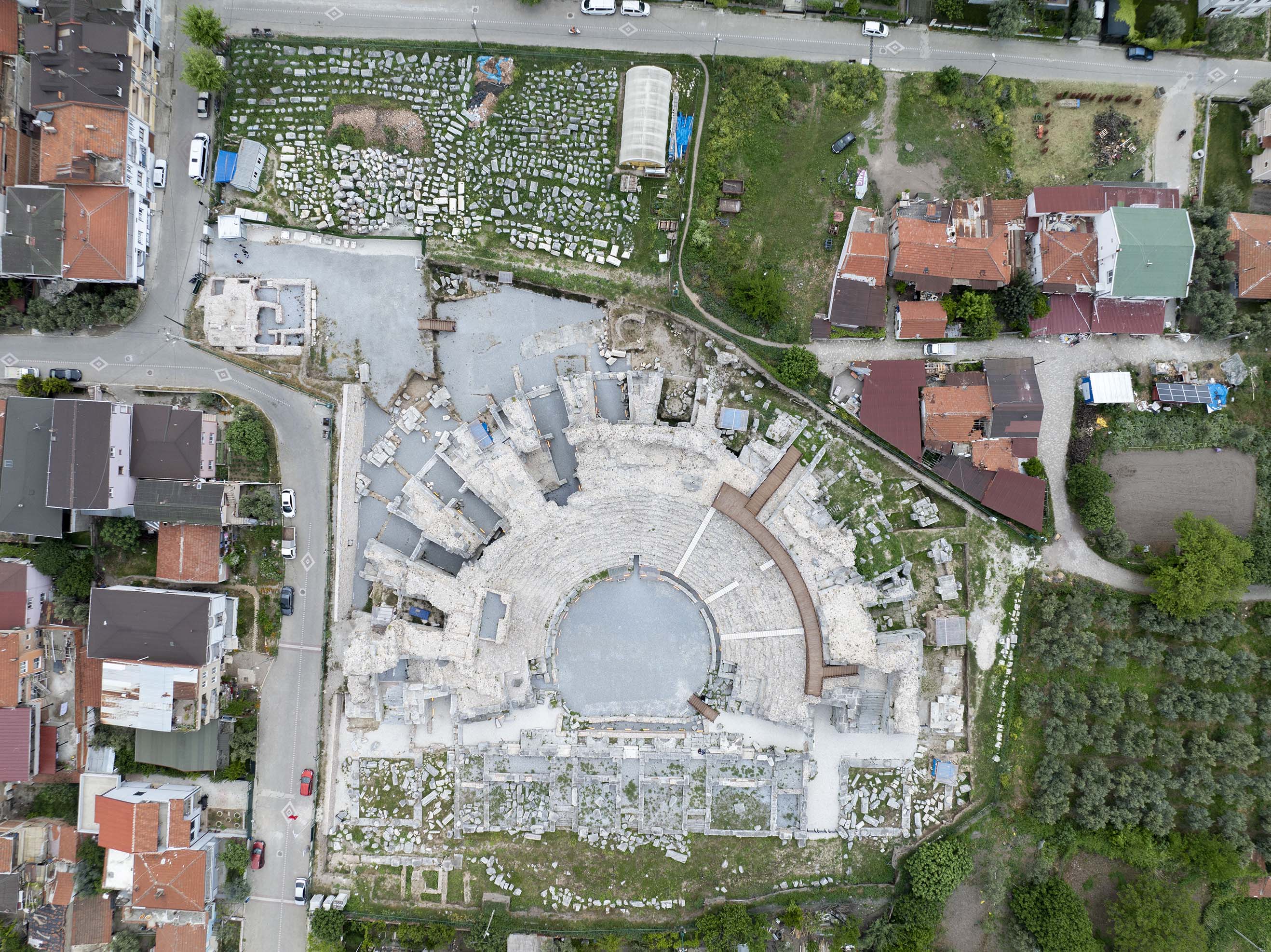 8 yılda turizmle buluşturuldu