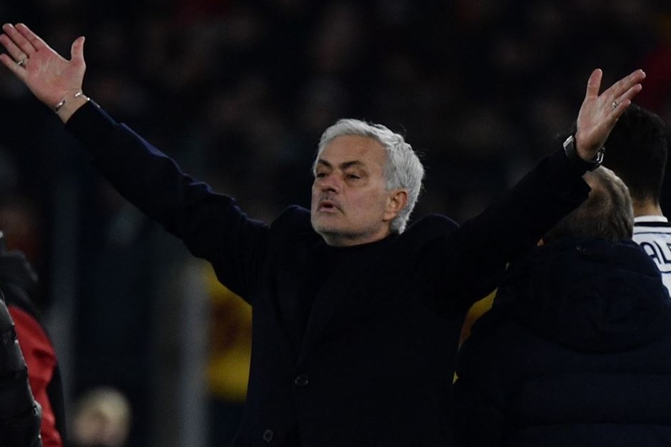 Jose Mourinho Kimdir?