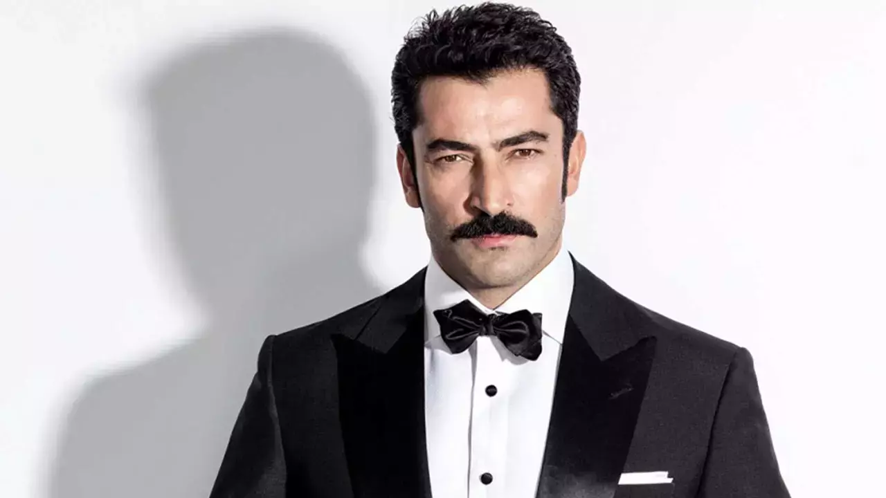 Kimdir Kenan İmirzalıoğlu, nerede doğdu,nerede okudu...