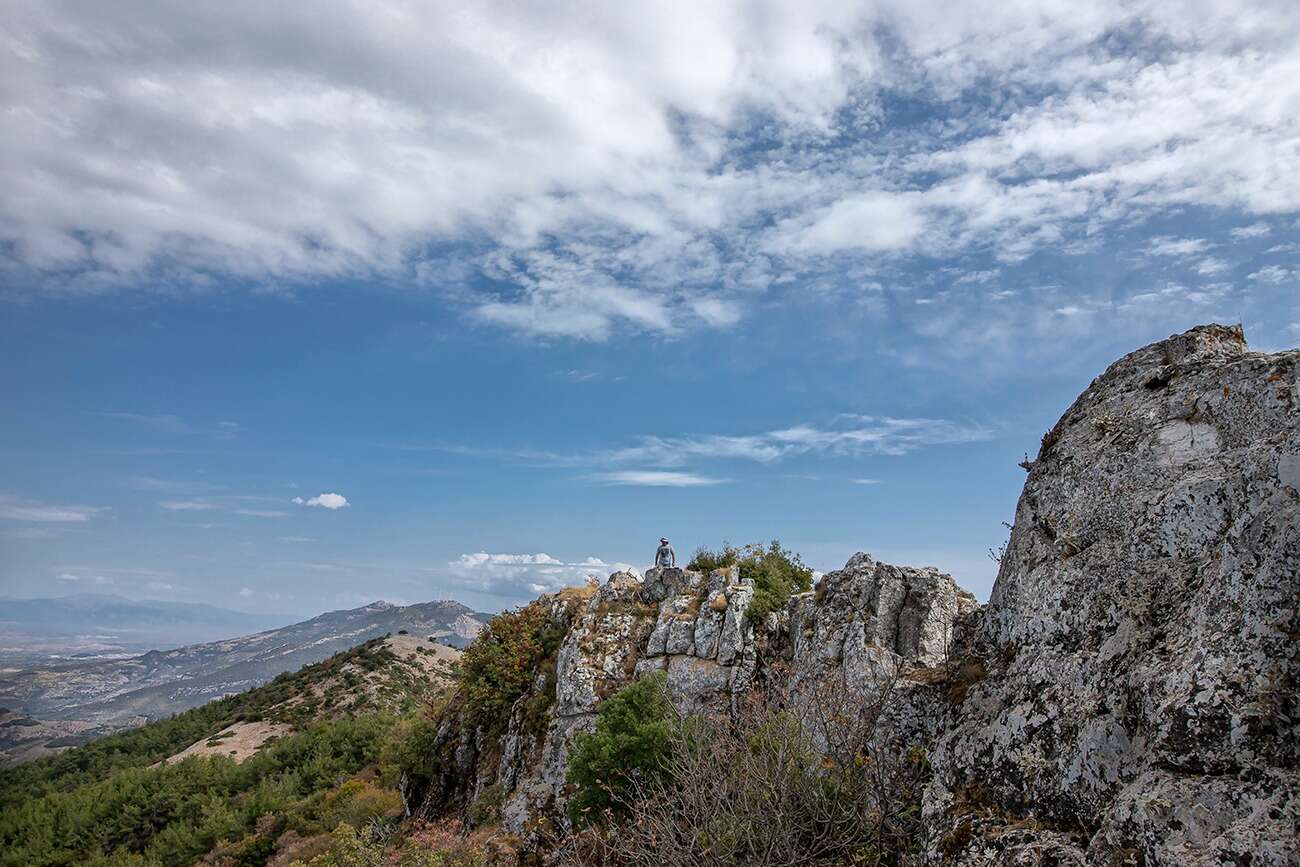 Kartal Dağı