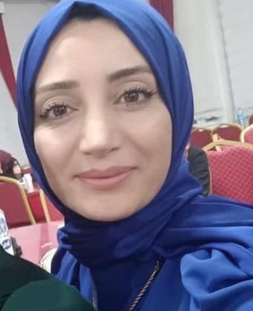 Kazada sürücü Hilal Çelebi Eyvaztekin (29) olay yerinde hayatını kaybetti