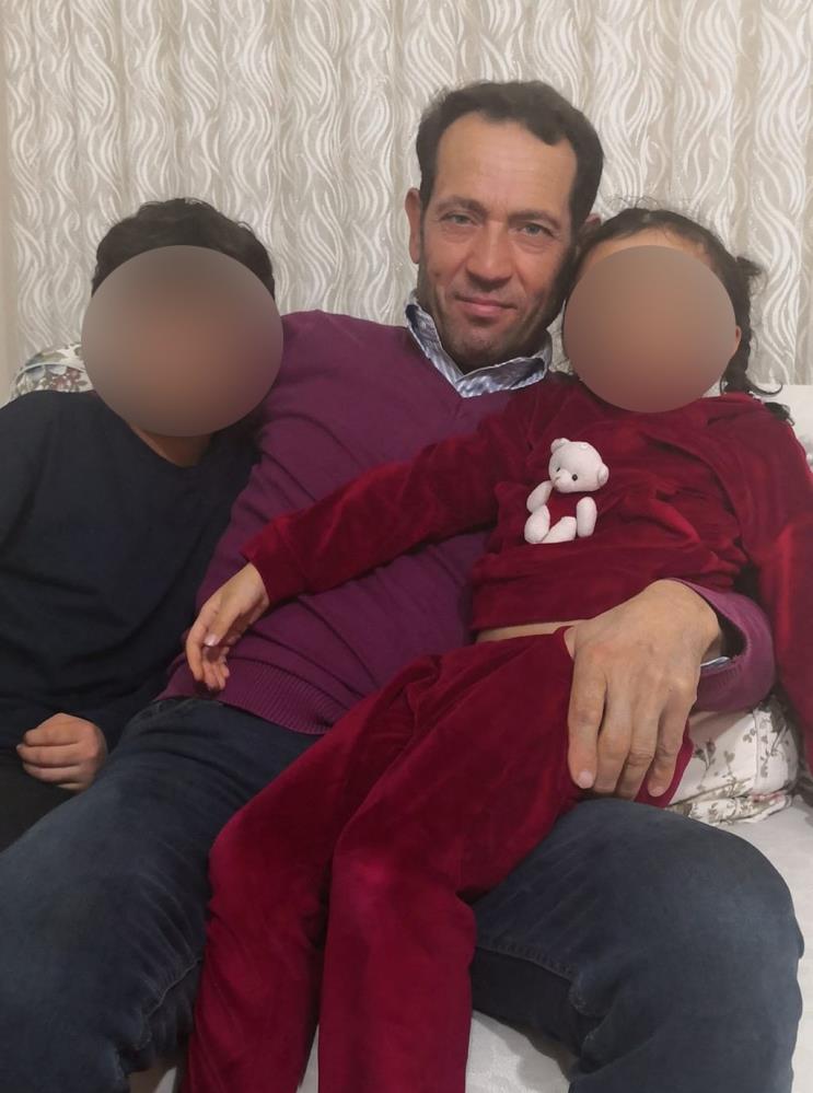 Bulunan cesedin kimliği tespit edildi