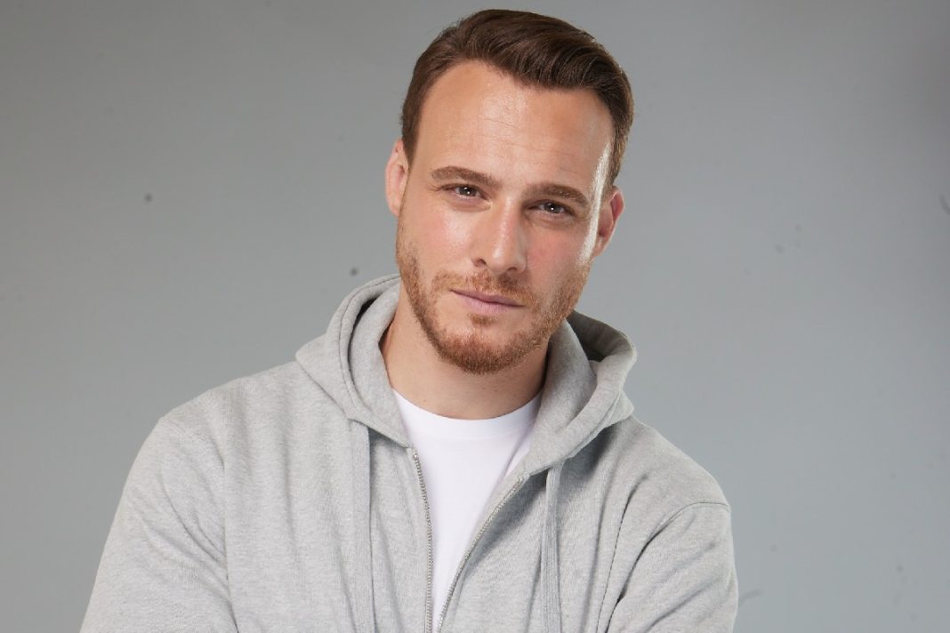 KEREM BÜRSİN - 1.79