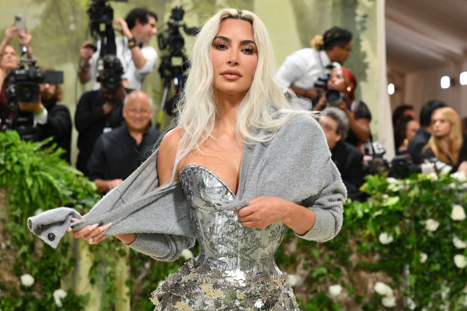 Kardashian’ın sağlık geçmişi
