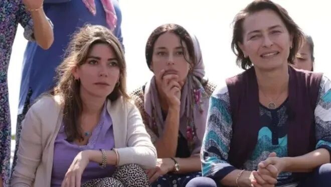 Kirli Sepeti Dizi