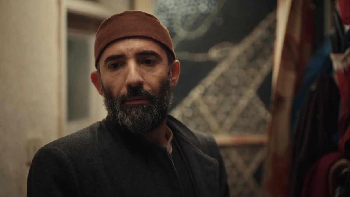 kızıl goncalar naim efendi