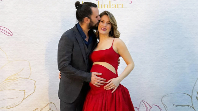 Kizina Verecegi Isim Ile Gundem Olan Burcu Biricik Kimdir4