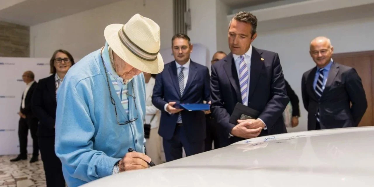 Pay sahipleri sözleşmesi imzalandı