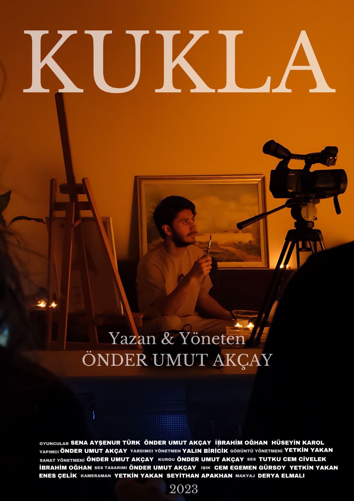 BÜYÜK BAŞARIYA İMZA ATTI