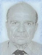 72 yaşındaki Osman Kaya