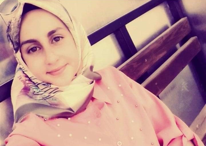 19 yaşındaki Sevim Doğan'ın olay yerinde hayatını kaybetti