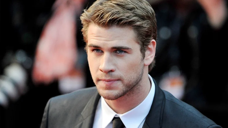 Liam Hemsworth kimdir?