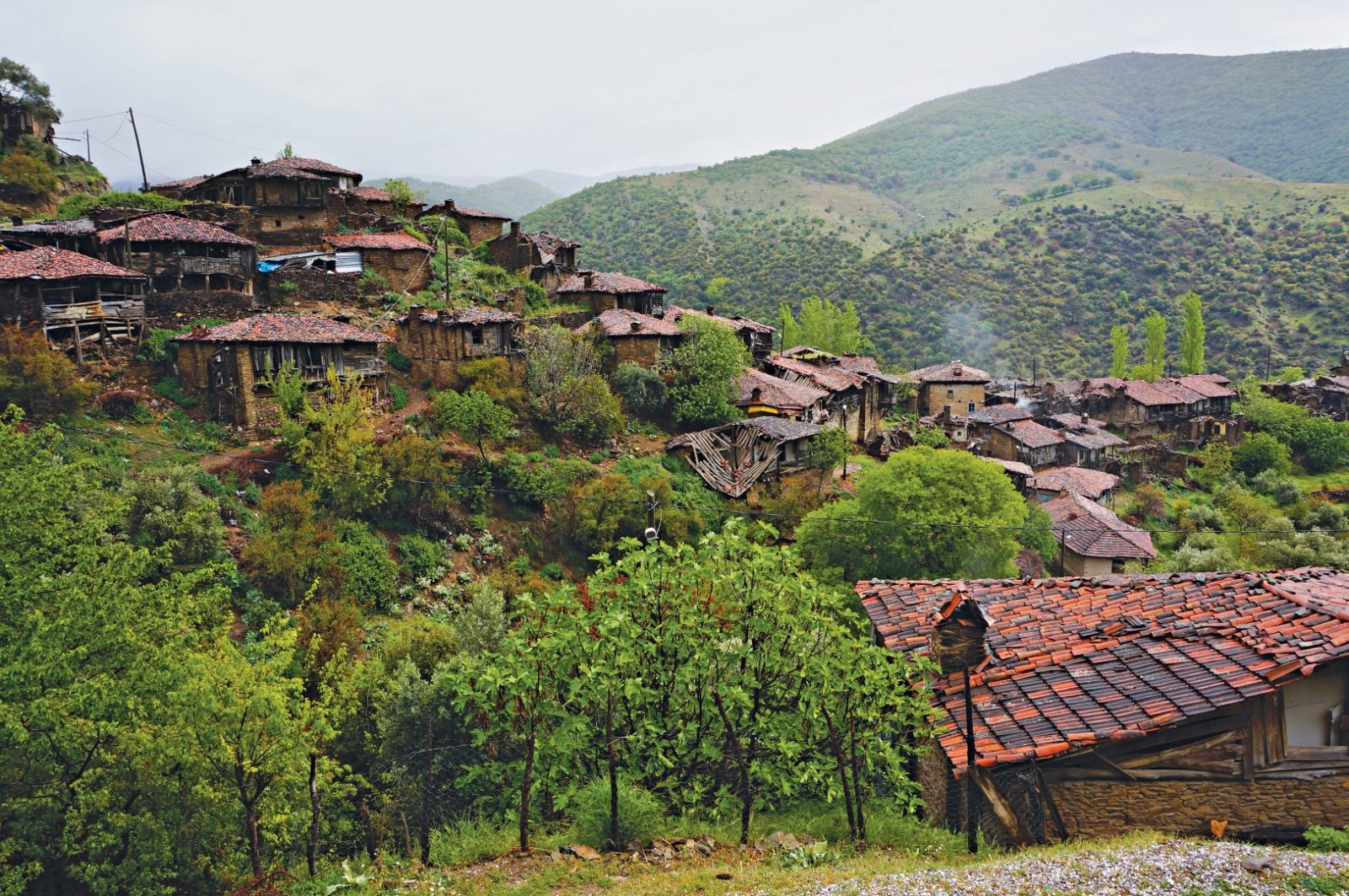 Lübbey Köyü'ne Nasıl Gidilir?